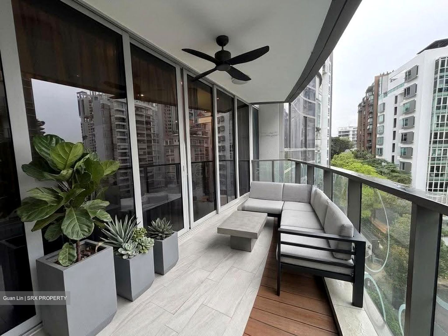 Hallmark Residences (D10), Condominium #606744181